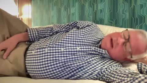 Snapshot of steve988279 chatting on 02-26-25, 12:05 Steve online show from 02-26-25, 12:05