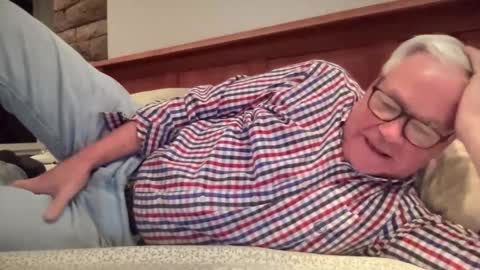 Snapshot of steve988279 chatting on 01-14-26, 11:53 Steve online show from 01-14-26, 11:53