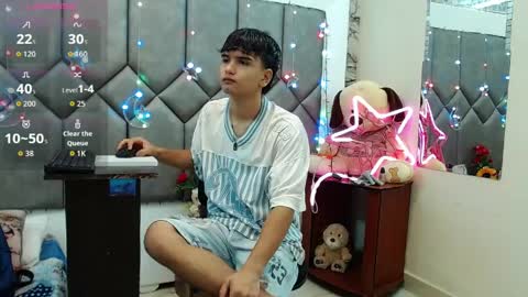 Steve Hotman  online show from 03-27-26, 12:49