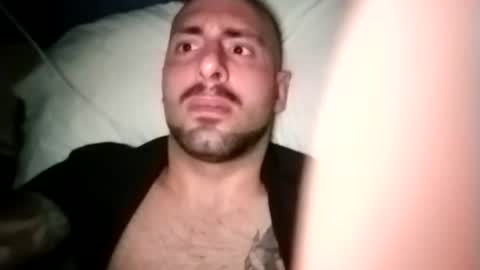 steve_x91 online show from 01-12-25, 10:54