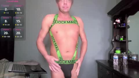 Snapshot of steveandhisdick chatting on 11-23-25, 05:29 Im Yours online show from 11-23-25, 05:29