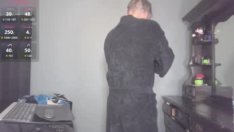 Snapshot of steveandhisdick chatting on 12-02-25, 11:26 Im Yours online show from 12-02-25, 11:26