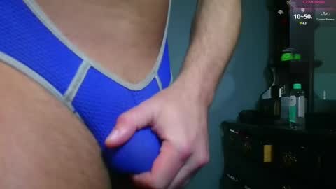 Im Yours online show from 05-05-26, 04:37