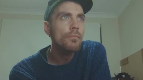 Snapshot of steveaussie chatting on 11-01-25, 03:36 Australian420 online show from 11-01-25, 03:36