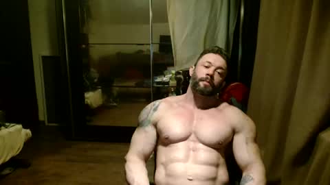 Steve Oakenshield son of John son of Vasyl online show from 10-03-25, 10:18