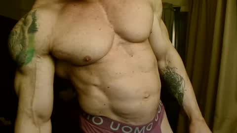 Snapshot of stevebulkzor chatting on 10-29-25, 10:11 Steve Oakenshield son of John son of Vasyl online show from 10-29-25, 10:11