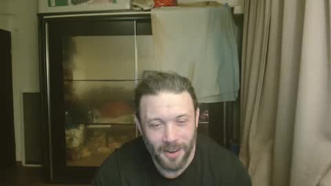 Steve Oakenshield son of John son of Vasyl online show from 03-31-26, 12:12