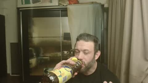 Steve Oakenshield son of John son of Vasyl online show from 05-20-26, 12:17