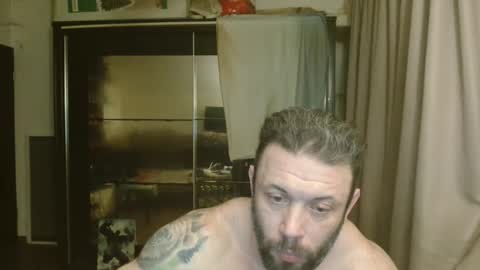 Steve Oakenshield son of John son of Vasyl online show from 05-26-26, 11:56
