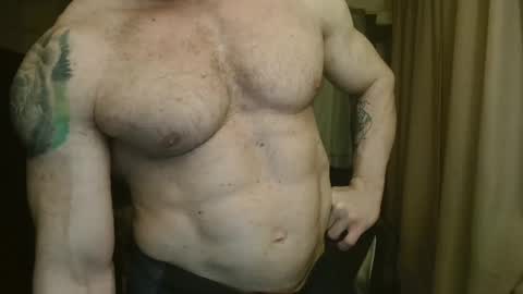 Steve Oakenshield son of John son of Vasyl online show from 05-29-26, 11:58