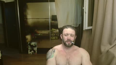 Steve Oakenshield son of John son of Vasyl online show from 05-31-26, 08:32