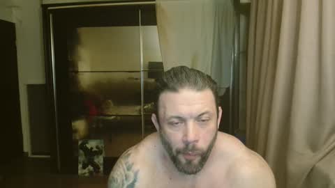 Steve Oakenshield son of John son of Vasyl online show from 06-02-26, 12:34