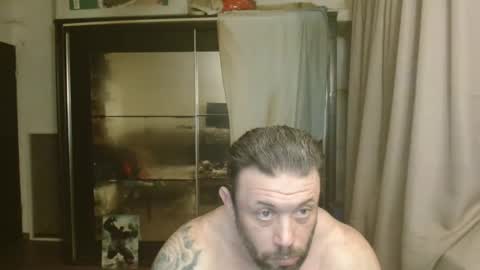 Steve Oakenshield son of John son of Vasyl online show from 06-04-26, 12:05