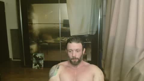 Steve Oakenshield son of John son of Vasyl online show from 06-12-26, 06:07