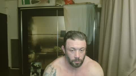 Steve Oakenshield son of John son of Vasyl online show from 06-13-26, 08:51