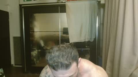 Steve Oakenshield son of John son of Vasyl online show from 06-17-26, 09:16