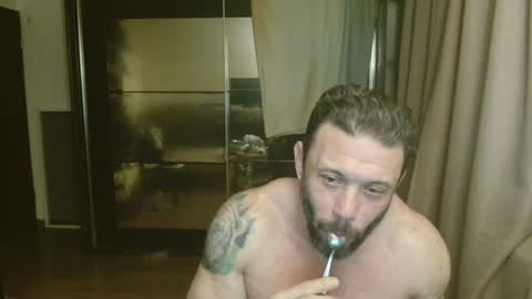 Steve Oakenshield son of John son of Vasyl online show from 07-14-26, 12:13
