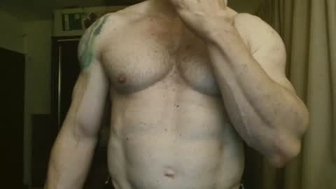 Steve Oakenshield son of John son of Vasyl online show from 07-14-26, 10:37