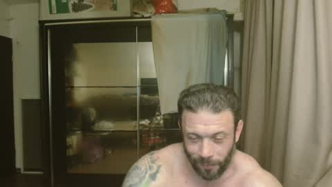 Steve Oakenshield son of John son of Vasyl online show from 07-21-26, 12:24
