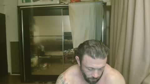Steve Oakenshield son of John son of Vasyl online show from 07-21-26, 09:39