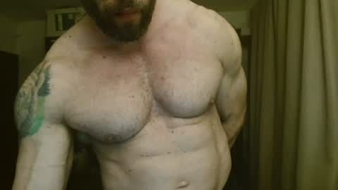 Steve Oakenshield son of John son of Vasyl online show from 07-23-26, 01:58