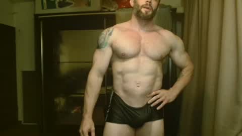 Steve Oakenshield son of John son of Vasyl online show from 07-24-26, 07:34