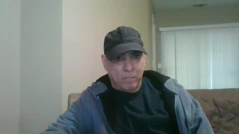 Snapshot of stevecv67 chatting on 12-30-24, 05:23 Steve online show from 12-30-24, 05:23