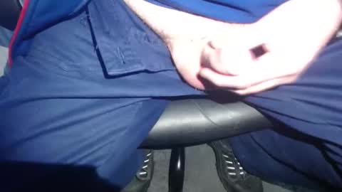 stevedaddy007 online show from 02-05-26, 12:21