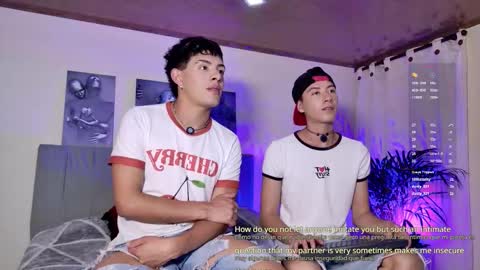 Stevenn online show from 02-03-26, 06:40