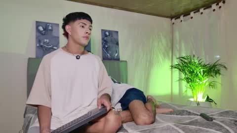 Stevenn online show from 03-17-26, 07:01