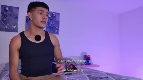 Stevenn online show from 06-15-26, 03:31