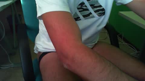 stevehornystud online show from 01-11-26, 03:28