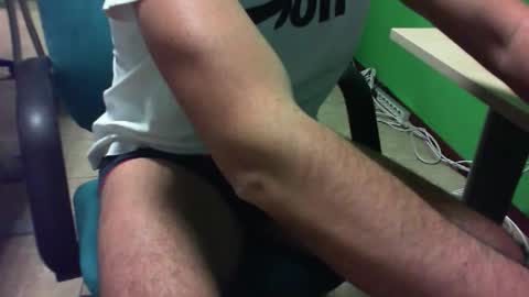 stevehornystud online show from 04-07-26, 07:14