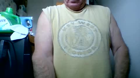 Snapshot of stevejons47 chatting on 01-21-25, 04:27 stevejons47 online show from 01-21-25, 04:27