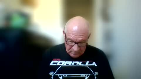 Snapshot of stevejons47 chatting on 10-14-25, 06:42 stevejons47 online show from 10-14-25, 06:42