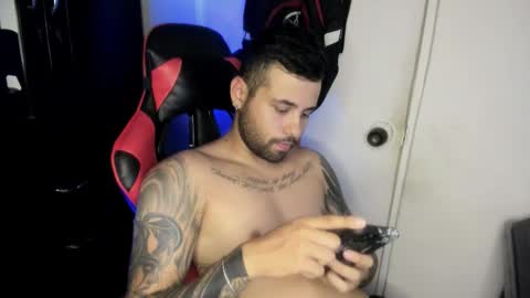 Steven online show from 03-07-26, 11:46