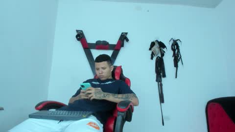 Steven online show from 01-06-26, 11:36