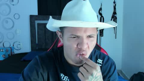 Steven online show from 01-18-26, 11:36