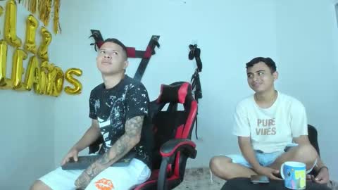 Steven online show from 02-02-26, 12:37