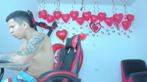 Steven online show from 02-12-26, 11:49