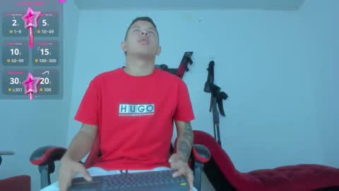 Steven online show from 03-03-26, 11:27