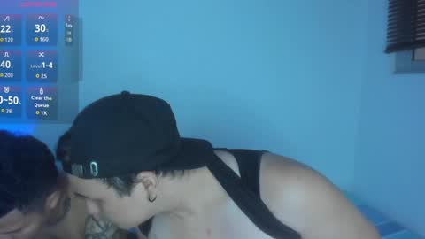 Steven online show from 04-14-26, 04:35