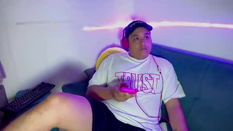 Snapshot of steven_88519 chatting on 12-03-25, 12:36 steven_88519 online show from 12-03-25, 12:36