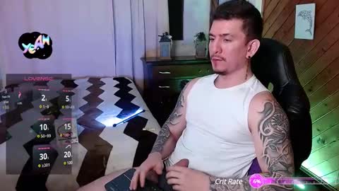 Steven Tayler online show from 02-22-25, 02:17