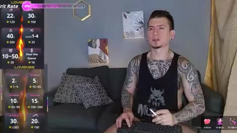 Steven Tayler online show from 09-22-25, 04:47