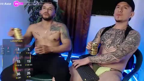 Steven Tayler online show from 10-27-25, 07:01