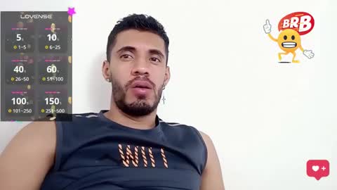 Esteban online show from 01-29-25, 11:56