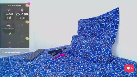 Esteban online show from 02-05-25, 04:03