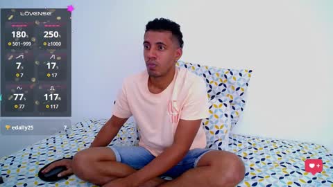 Esteban online show from 02-19-25, 06:55