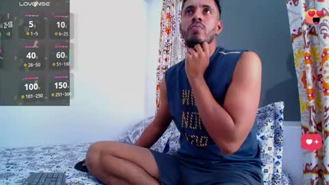 Esteban online show from 03-09-25, 03:54